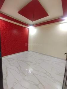 Bedroom Image of 1350 Sq.ft 3 BHK Builder Floor for sale in Shastri Nagar Ghaziabad for Rs. 4599663