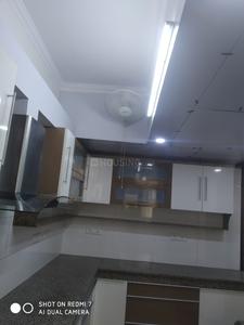 Kitchen Image of 1600 Sq.ft 3 BHK Apartment / Flat for sale in CGHS Azad Hind, Sector 9 Dwarka New Delhi for Rs. 25800000