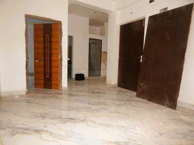 Hall Image of 940 Sq.ft 2 BHK Apartment / Flat for sale in Dum Dum Cantonment Kolkata for Rs. 3572000