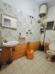 Image of 500 Sq.ft 1 BHK Builder Floor for rent in Indira Nagar, Bengaluru for Rs. 20000