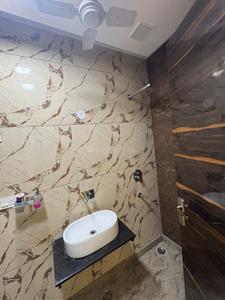 Image of 1000 Sq.ft 2 BHK Builder Floor for rent in Subhash Nagar, New Delhi for Rs. 42500
