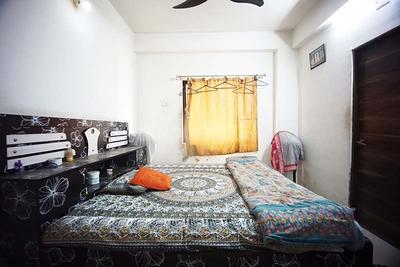 Bedroom Image of 1035 Sq.ft 2 BHK Penthouse for sale in Odhav Ahmedabad for Rs. 4500000