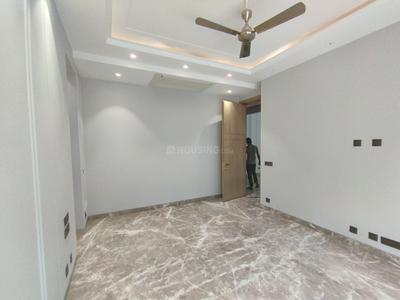 Bedroom Image of 5400 Sq.ft 4 BHK Builder Floor for sale in Safdarjung Development Area New Delhi for Rs. 200000000