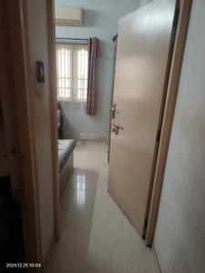 Hall Image of 1200 Sq.ft 3 BHK Duplex for sale in Akota Vadodara for Rs. 12500000