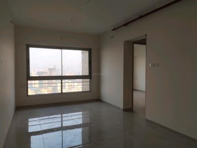 Living Room Image of 750 Sq.ft 2 BHK Apartment / Flat for sale in Gurukrupa Marina Enclave Wings Q And R With Kindergarten Phase IV, Malad West Mumbai for Rs. 17200000