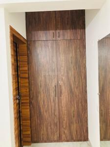 Bedroom Image of 1890 Sq.ft 3 BHK Apartment / Flat for rent in Paras Emperor, Hoshangabad Road Bhopal for Rs. 45000