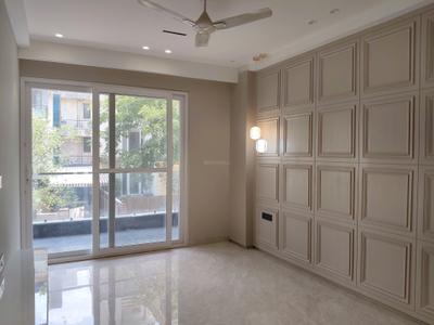 Bedroom Image of 2500 Sq.ft 4 BHK Builder Floor for sale in Sector 57 Gurgaon for Rs. 31000000