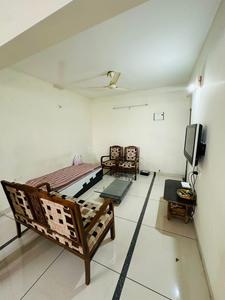 Hall Image of 1750 Sq.ft 3 BHK Apartment / Flat for sale in Sahil Enclave, Palasia Indore for Rs. 12500000