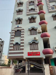 Image of 1100 Sq.ft 3 BHK Apartment / Flat for rent in Epuru, Eluru for Rs. 8500