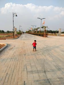 Image of 1250 Sq.ft Residential Plot / Land for sale in Gadota, Jaipur for Rs. 3412000