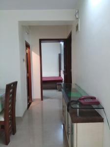 Hall Image of 1261 Sq.ft 2 BHK Apartment / Flat for sale in Raj Kesar Paradise, Seawoods Navi Mumbai for Rs. 22900000
