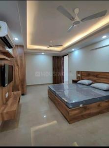 Bedroom Image of MAHARAJA LUXURY COLIVING PG  in Sector 39, Gurgaon