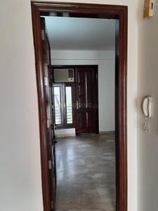 Hall Image of 1950 Sq.ft 3 BHK Builder Floor for sale in Gulmohar Park New Delhi for Rs. 65000000