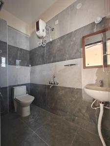Image of 700 Sq.ft 1 BHK Apartment / Flat for rent in C V Raman Nagar, Bengaluru for Rs. 26000