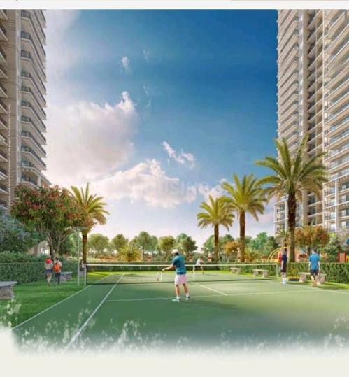 Prateek Grand Begonia Phase I Main Image 1