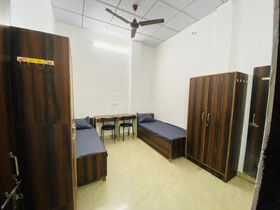 Image of THE DORM HOUSE in Kamla Nagar, New Delhi
