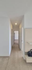 Hall Image of 950 Sq.ft 2 BHK Apartment / Flat for sale in L And T Crescent Bay, Parel Mumbai for Rs. 47000000