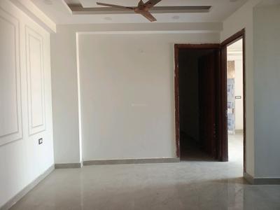 Living Room Image of 1500 Sq.ft 3 BHK Apartment / Flat for sale in Krishna Elite Homes, Noida Extension Greater Noida for Rs. 5864000