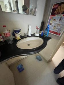 Bathroom Image of 560 Sq.ft 1 BHK Apartment / Flat for sale in Shivtej B, Kothrud Pune for Rs. 7000000