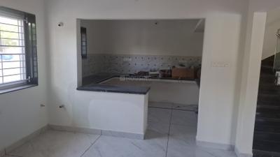 Kitchen Image of 2800 Sq.ft 4 BHK Villa for sale in Sainikpuri Secunderabad for Rs. 18500000
