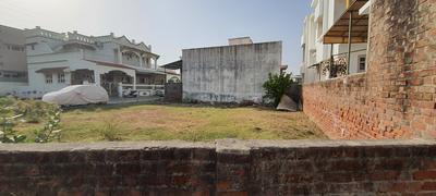 Residential Plot