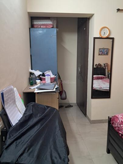 NILYOG PLAZA TEMBHI NAKA THANE WEST Bedroom 1