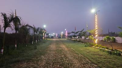 Image of 1500 Sq.ft Residential Plot / Land for sale in Amethi, Lucknow for Rs. 1198500
