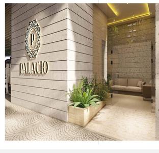 Balcony Image of 3160 Sq.ft 4 BHK Apartment / Flat for sale in Raghav Palacio , Shivaji Nagar Nagpur for Rs. 37920000