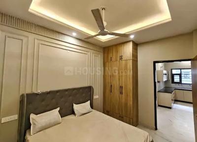 Bedroom Image of 1032 Sq.ft 2 BHK Builder Floor for sale in Kharar Mohali for Rs. 5890000