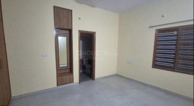 Bedroom Image of 2200 Sq.ft 3 BHK Builder Floor for rent in Horamavu Bengaluru for Rs. 45000