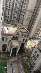 Image of 1495 Sq.ft 3 BHK Apartment / Flat for rent in Apex The Kremlin, Siddharth Vihar, Ghaziabad for Rs. 34000