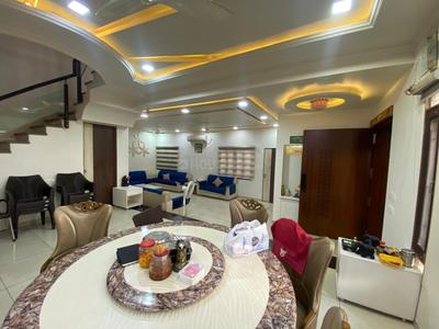Hall Image of 3500 Sq.ft 6 BHK Independent House for sale in Saiyed Vasna Vadodara for Rs. 35000000