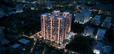 4 BHK Flat