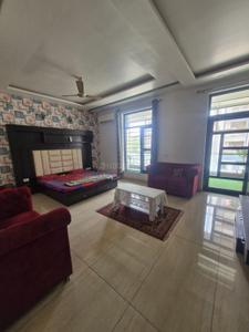 4 BHK Independent House