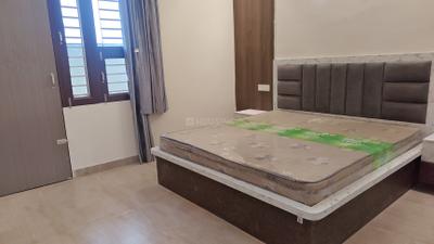 Bedroom Image of 2500 Sq.ft 3 BHK Villa for sale in Kedia Nikunj Villas, Lalarpura Jaipur for Rs. 13000000