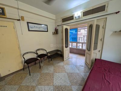 Bedroom Image of 720 Sq.ft 3 BHK Apartment / Flat for sale in Ganguly Bagan Kolkata for Rs. 4000000