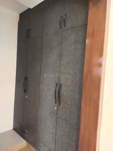 Bedroom Image of 2925 Sq.ft 4 BHK Builder Floor for sale in Paschim Vihar New Delhi for Rs. 48500000