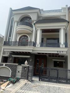 Image of 6700 Sq.ft 7 BHK Independent House for sale in Omaxe Phase 3 Mullanpur, New Chandigarh, Chandigarh for Rs. 62500000