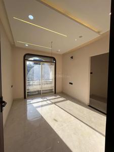 3 BHK Independent House