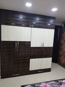 Bedroom Image of 2500 Sq.ft 3 BHK Apartment / Flat for sale in Kumhar Toli Ranchi for Rs. 17500000