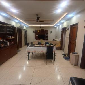 3 BHK Flat