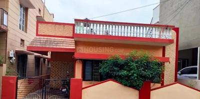 Image of 1200 Sq.ft 3 BHK Independent House for sale in Sanjaynagar, Bengaluru for Rs. 34200000