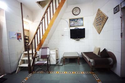 Bathroom Image of 1350 Sq.ft 3 BHK Independent House for sale in Paldi Ahmedabad for Rs. 8000000