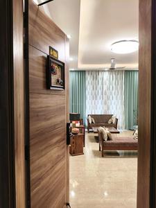 Main Entrance Image of 1900 Sq.ft 3 BHK Apartment / Flat for sale in Santur Aspira, Sector 3 Gurgaon for Rs. 28500000