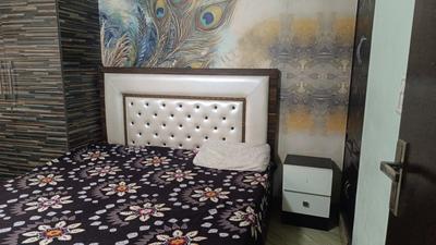 3 BHK Independent Builder Floor