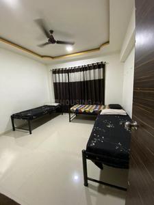 Hall Image of CITY OF PG in Airoli, Navi Mumbai