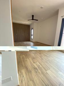 Bedroom Image of 1876 Sq.ft 3 BHK Apartment / Flat for rent in Sobha HRC Pristine, Jakkur Bengaluru for Rs. 75000