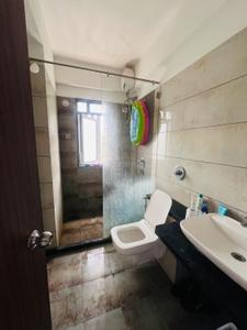 Image of 1300 Sq.ft 3 BHK Apartment / Flat for rent in Krishna Lotus Court, Kharadi, Pune for Rs. 45000