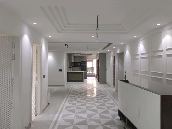 Independent Builder Floor Main Image 1