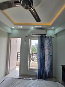 Hall Image of 850 Sq.ft 2 BHK Apartment / Flat for sale in The Ecos, New Town Kolkata for Rs. 10000000